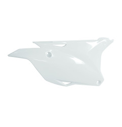 Plaques latérales RACETECH pour KAWASAKI KX 85 de 2014 à 2022