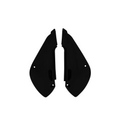 Laterales portanúmeros RACETECH para KAWASAKI KLX 110, KX 65 y SUZUKI DRZ 110, RM 65 de 2001 a 2022