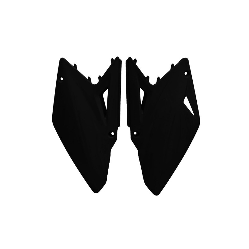 RACETECH Side Panels for SUZUKI RMZ 450 2008-2017