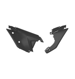 Laterales portanúmeros RACETECH para SHERCO SE 125, SE 250, SE 300, SEF 250, SEF 300, SEF 450, SEF 500 de 2025 a 2026