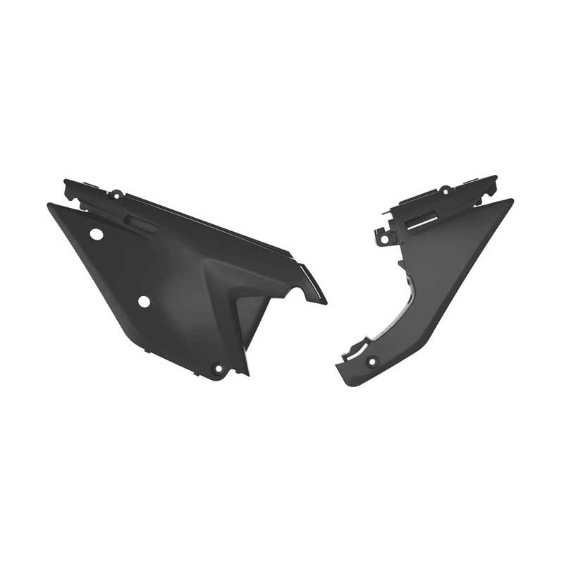 RACETECH Side Panels for SHERCO SE 125, SE 250, SE 300, SEF 250, SEF 300, SEF 450, SEF 500 2025-2026