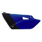 Laterales portanúmeros RACETECH para YAMAHA YZ 85 de 2015 a 2021