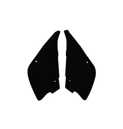 RACETECH Side Panels for KAWASAKI KX 85, KX 100 1998-2013