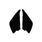 RACETECH Side Panels for KAWASAKI KX 85, KX 100 1998-2013