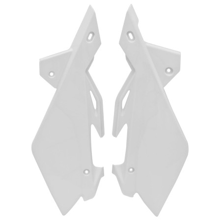 RACETECH Side Panels for HUSQVARNA CR, TC, TE, WR 125, 250, 300, 310, 450, 510 2005-2013