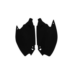 Laterales portanúmeros RACETECH para KAWASAKI KX 125, KX 250 de 2003 a 2008