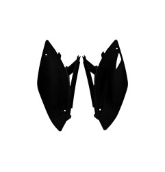 RACETECH Side Panels ref. R-FIKXFNR0029 for KAWASAKI KXF 250, KXF 450 2009-2012