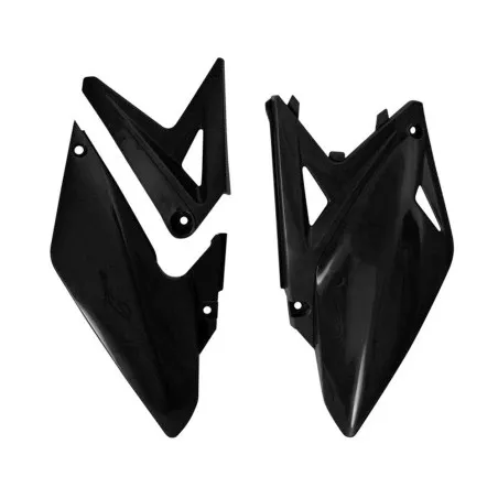RACETECH Side Panels for SUZUKI RMX 450 2010-2018