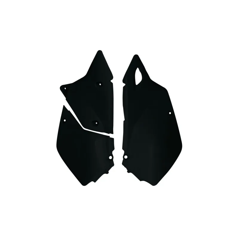 RACETECH Side Panels for SUZUKI DRZ 400 2000-2009