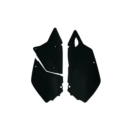 RACETECH Side Panels for SUZUKI DRZ 400 2000-2009