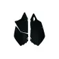 RACETECH Side Panels for SUZUKI DRZ 400 2000-2009