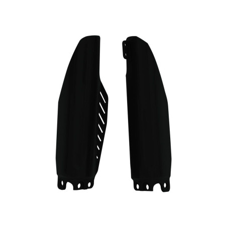 Protège-fourches RACETECH pour HONDA CR 85, CRF 150 de 2003 à 2026