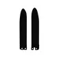 RACETECH Fork Guards for KAWASAKI KX 85 2001-2013