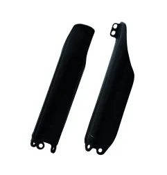 RACETECH Fork Guards for HONDA CR, CRF 125, 250, 450, 500 and GAS GAS EC, ECF, MC 125, 200, 250, 300, 450 1990-2018