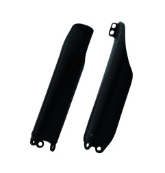RACETECH Gabelschützer für HONDA CR, CRF 125, 250, 450, 500 und GAS GAS EC, ECF, MC 125, 200, 250, 300, 450 1990-2018