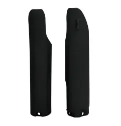 RACETECH Fork Guards for YAMAHA WR 125, WR 250, WRF 250, WRF 450, YZ 125, YZ 250, YZF 250, YZF 450 2005-2018