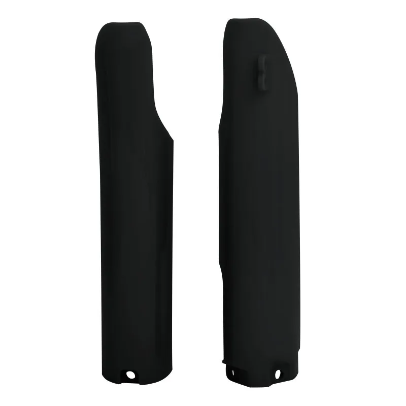 RACETECH Fork Guards for YAMAHA WR 125, WR 250, WRF 250, WRF 450, YZ 125, YZ 250, YZF 250, YZF 450 2005-2018