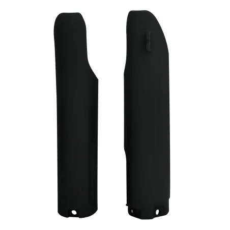 RACETECH Fork Guards for YAMAHA WR 125, WR 250, WRF 250, WRF 450, YZ 125, YZ 250, YZF 250, YZF 450 2005-2018