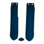 RACETECH Fork Guards - Blue Husqvarna for HUSQVARNA TC 85 2014-2017 RACETECH Fork Guards - Blue Husqvarna for HUSQVARNA TC 85 2014-2017