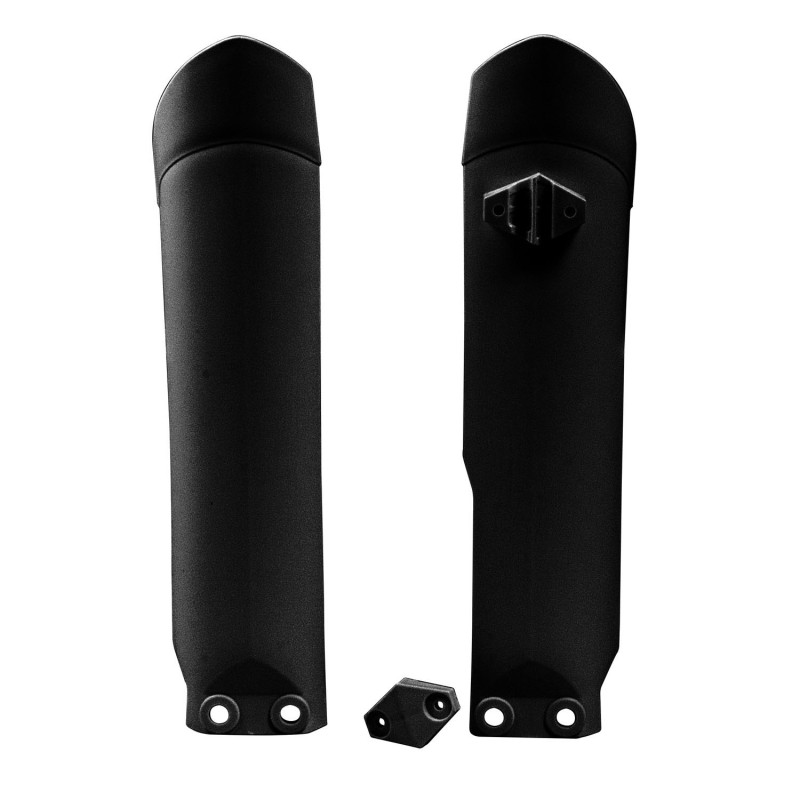 RACETECH Fork Guards for KTM SX 85 and HUSQVARNA TC 85 2009-2017