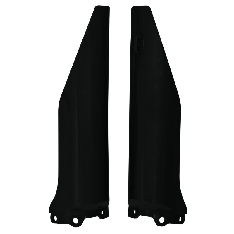 RACETECH Gabelschützer für KAWASAKI KX 125, KX 250, KXF 250 und SUZUKI RMZ 250 2004-2006