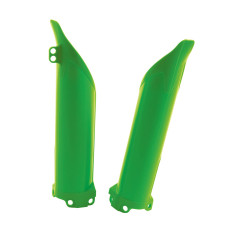 Protectores de horquilla RACETECH para KAWASAKI KXF 250, KXF 450 de 2009 a 2016