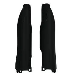 RACETECH Fork Guards for KAWASAKI KLX 450, KX 125, KX 250, KXF 250, KXF 450 2006-2016