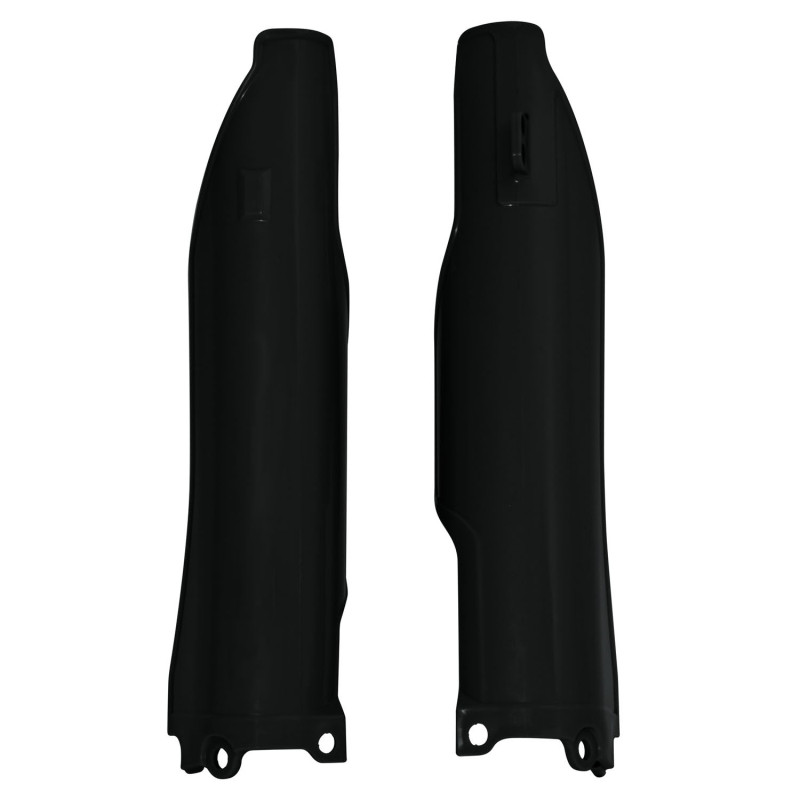 Protectores de horquilla RACETECH para KAWASAKI KLX 450, KX 125, KX 250, KXF 250, KXF 450 de 2006 a 2016