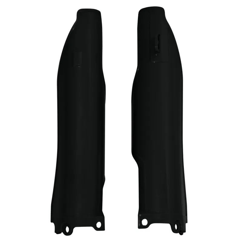 RACETECH Fork Guards for KAWASAKI KLX 450, KX 125, KX 250, KXF 250, KXF 450 2006-2016