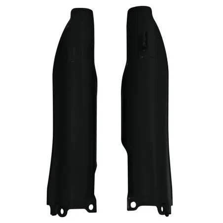 RACETECH Fork Guards for KAWASAKI KLX 450, KX 125, KX 250, KXF 250, KXF 450 2006-2016