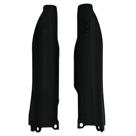 RACETECH Gabelschützer für KAWASAKI KLX 450, KX 125, KX 250, KXF 250, KXF 450 2006-2016