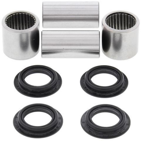 Kit roulements de bras oscillant PROX pour KAWASAKI KL 600, KLR 250 de 1984 à 2005