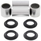 Kit roulements de bras oscillant PROX pour KAWASAKI KL 600, KLR 250 de 1984 à 2005
