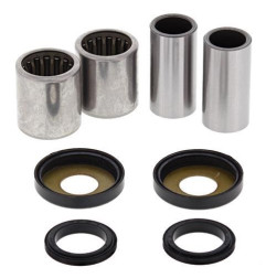 Kit de rodamientos de basculante PROX para KAWASAKI KDX 200, KX 125, KX 250, KX 500 1985