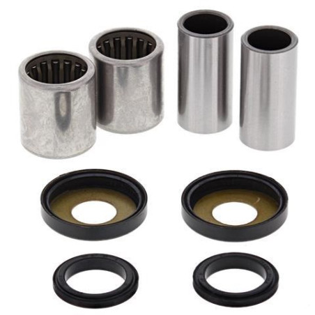 Kit de rodamientos de basculante PROX para KAWASAKI KDX 200, KX 125, KX 250, KX 500 1985