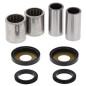 PROX Swingarm Bearing Kit for KAWASAKI KDX 200, KX 125, KX 250, KX 500 1985