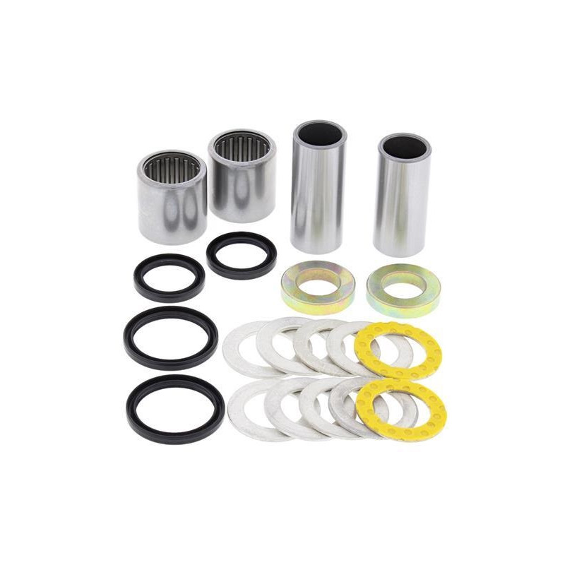 Kit roulements de bras oscillant PROX pour HONDA CRF 250, CRF 450 de 2013 à 2017