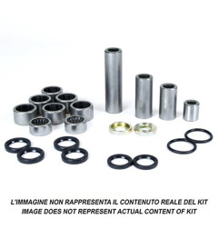 Kit de rodamientos de basculante PROX para HONDA CRF 250 de 2019 a 2025