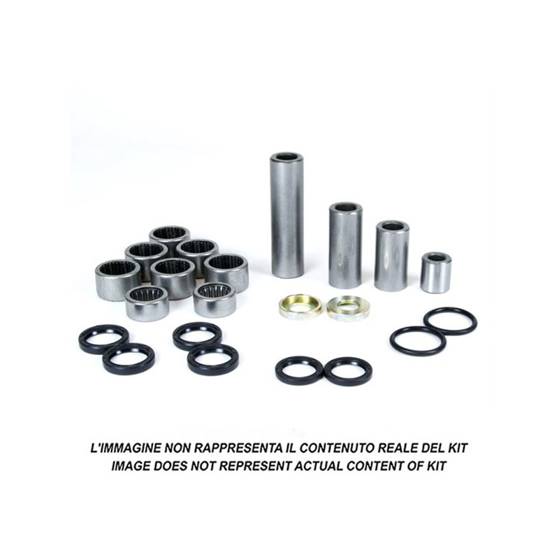 Kit de rodamientos de basculante PROX para HONDA CRF 250 de 2019 a 2025