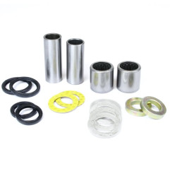 PROX Swingarm Bearing Kit for HONDA CR 125 2002-2007