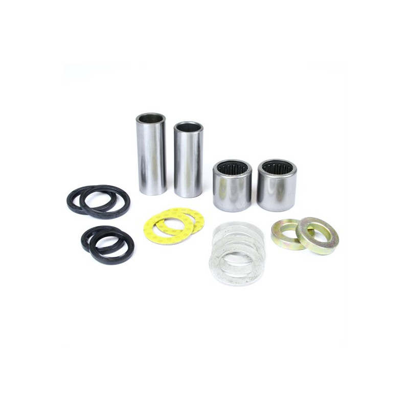 Kit de rodamientos de basculante PROX para HONDA CR 125 de 2002 a 2007