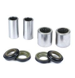 Kit de rodamientos de basculante PROX para KAWASAKI KX 60, 65, 80, 100, 112 y SUZUKI RM 60, 65, 100 de 1983 a 2025