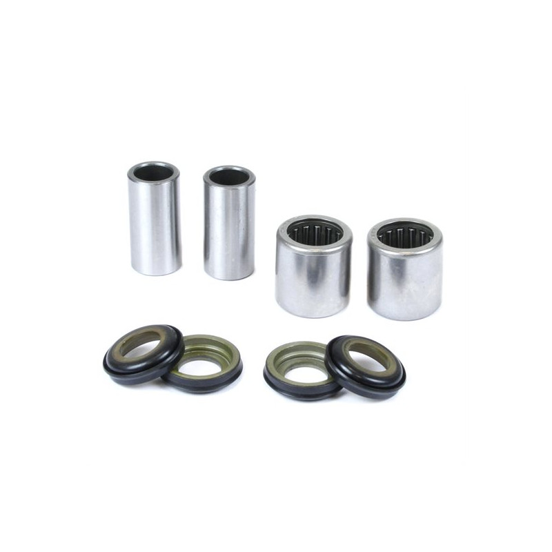 PROX Schwingenlagersatz für KAWASAKI KX 60, KX 65, KX 80, KX 100, KX 112 und SUZUKI RM 60, RM 65, RM 100 1983-2025