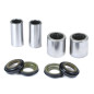 Kit de rodamientos de basculante PROX para KAWASAKI KX 60, 65, 80, 100, 112 y SUZUKI RM 60, 65, 100 de 1983 a 2025