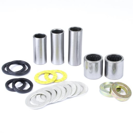 Kit roulements de bras oscillant PROX pour HONDA CRF 250, CRF 450 de 2005 à 2013