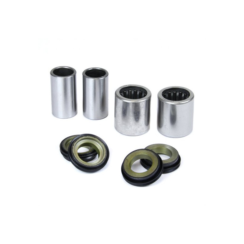 Kit de rodamientos de basculante PROX para KAWASAKI KDX 200, KDX 250, KLX 250, KLX 300, KX 125, KX 250, KX 500 de 1983 a 2007
