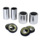 Kit roulements de bras oscillant PROX pour KAWASAKI KDX 200, KDX 250, KLX 250, KLX 300, KX 125, KX 250, KX 500 de 1983 à 2007 Kit roulements de bras oscillant PROX pour KAWASAKI KDX 200, KDX 250, KLX 250, KLX 300, KX 125, KX 250, KX 500 de 1983 à 2007