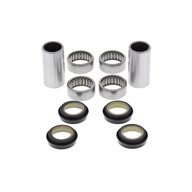 Kit roulements de bras oscillant PROX pour KAWASAKI KX 125, KX 250 de 1992 à 1993 Kit roulements de bras oscillant PROX pour KAWASAKI KX 125, KX 250 de 1992 à 1993