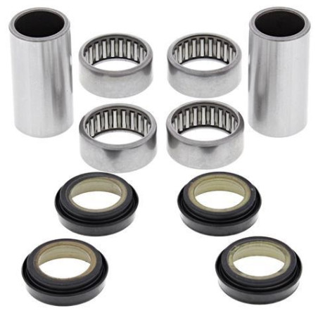 PROX Schwingenlagersatz für KAWASAKI KX 125, KX 250 1992-1993