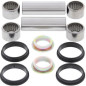 Kit de rodamientos de basculante PROX para HONDA CR 125, CR 250, CR 500 de 1985 a 1988